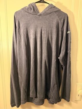 Men’s Fabletics Terrycloth Hoodie
